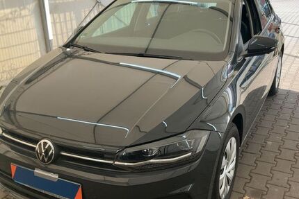 VW Polo 7.544 km 14.490 &euro; Leipzig 04179