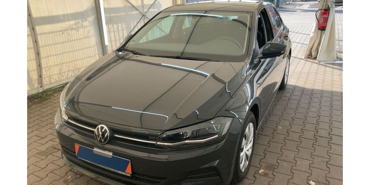 VW Polo 7.544 km 14.490 &euro; Leipzig 04179