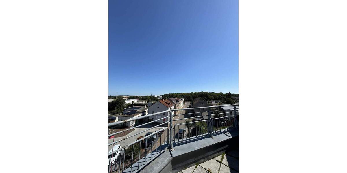 Etagenwohnung Naunhof Erdmannshain - 3 Zimmer, 97 m&sup2;, 700&euro; | Angebot:25536243