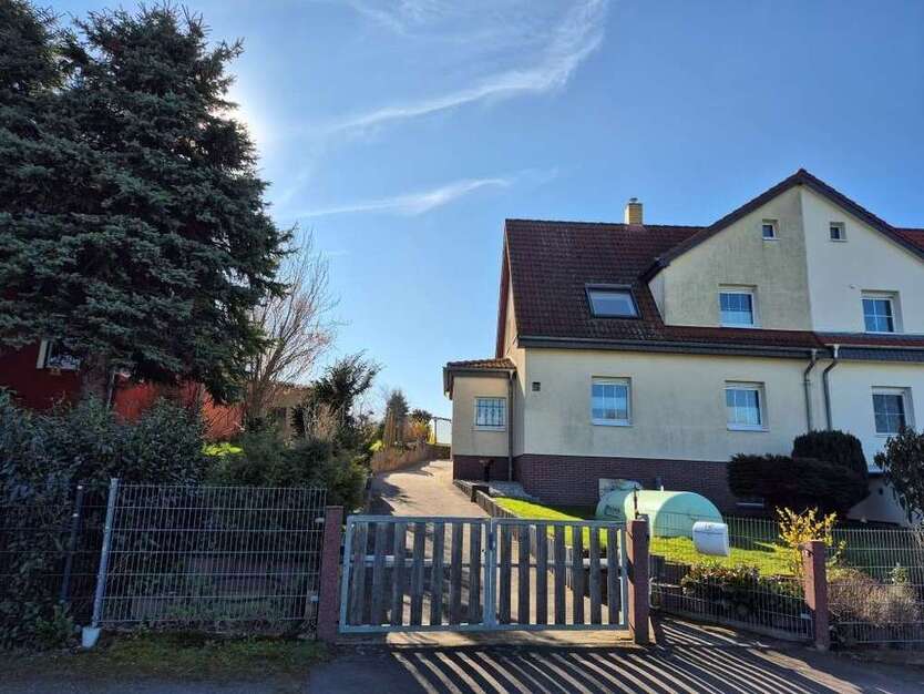 Haus zum Kaufen in Borsdorf 359.000 € 100 m²