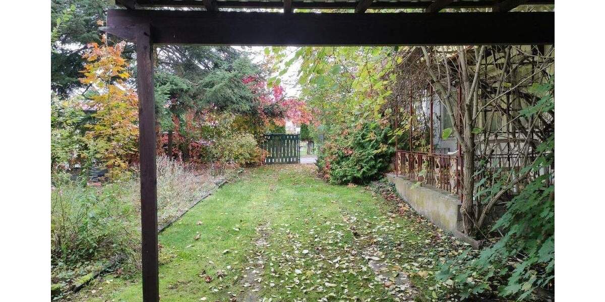 Grundstück Grimma Böhlen - 55.000&euro; | Angebot:25738692