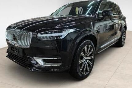 Volvo XC90 27.900 km 54.990 &euro; Leipzig 04179