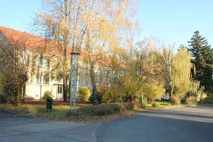 Wohnung Brehna Torna - 2 Zimmer, 57 m&sup2;, 480&euro; | Angebot:26888628