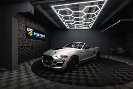 Ford Mustang 81.945 km 26.990 &euro; Leipzig 04178