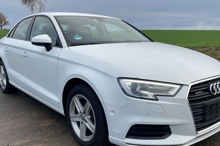 Audi A3 119.800 km 16.999 &euro; Grimma OT Kaditzsch 04668