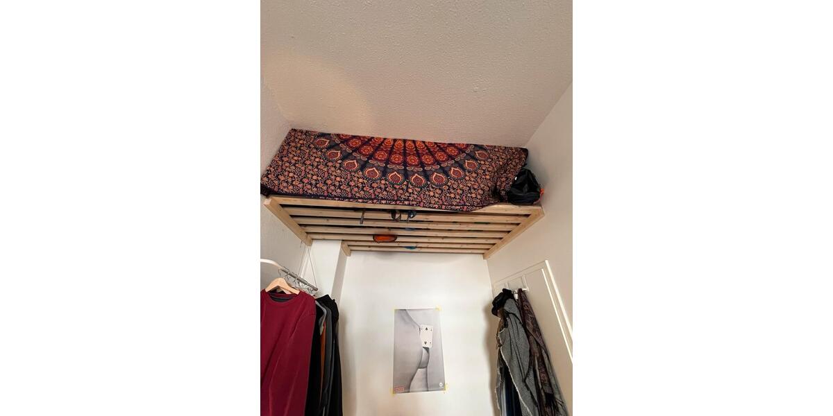 Etagenwohnung Leipzig Mitte - 4 Zimmer, 11 m&sup2;, 380&euro; | Angebot:25710921