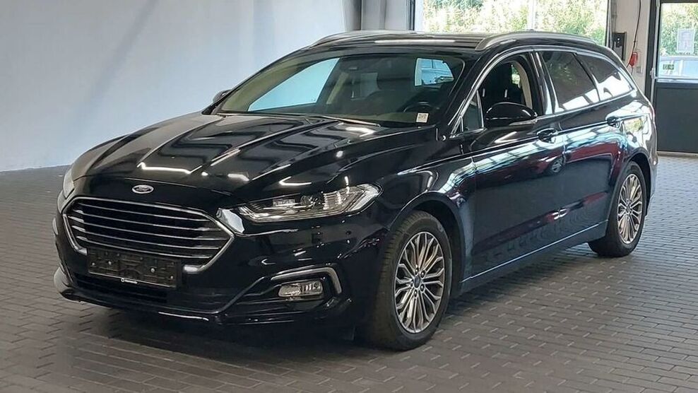 Mondeo
