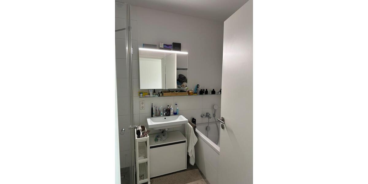 Dachgeschoßwohnung Leipzig Altwest - 3 Zimmer, 88 m&sup2;, 1.450&euro; | Angebot:25656691