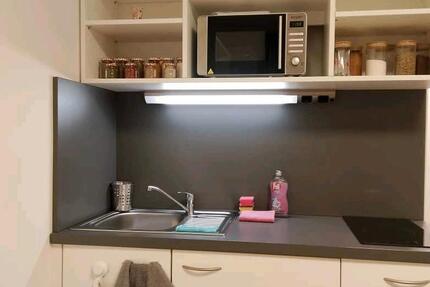 Studio-Apartment | Leipzig 1 zimmer