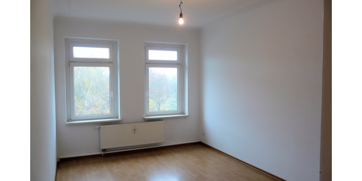 LEIPZIG-MÖCKERN + 3 RAUM WOHNUNG MIT EBK - 3.OG + VERFÜGBAR AB SOFORT - Etagenwohnung Leipzig-Möckern Möckern | Angebot:26365452