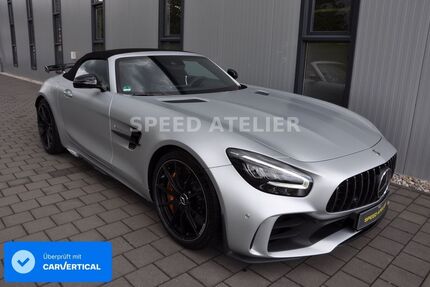 Mercedes-Benz AMG GT R 16.539 km 179.990 &euro; Leipzig 04347