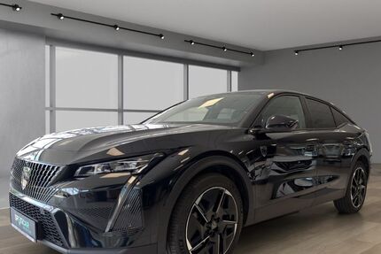 Peugeot 408 27.800 km 21.990 &euro; Leipzig 04209