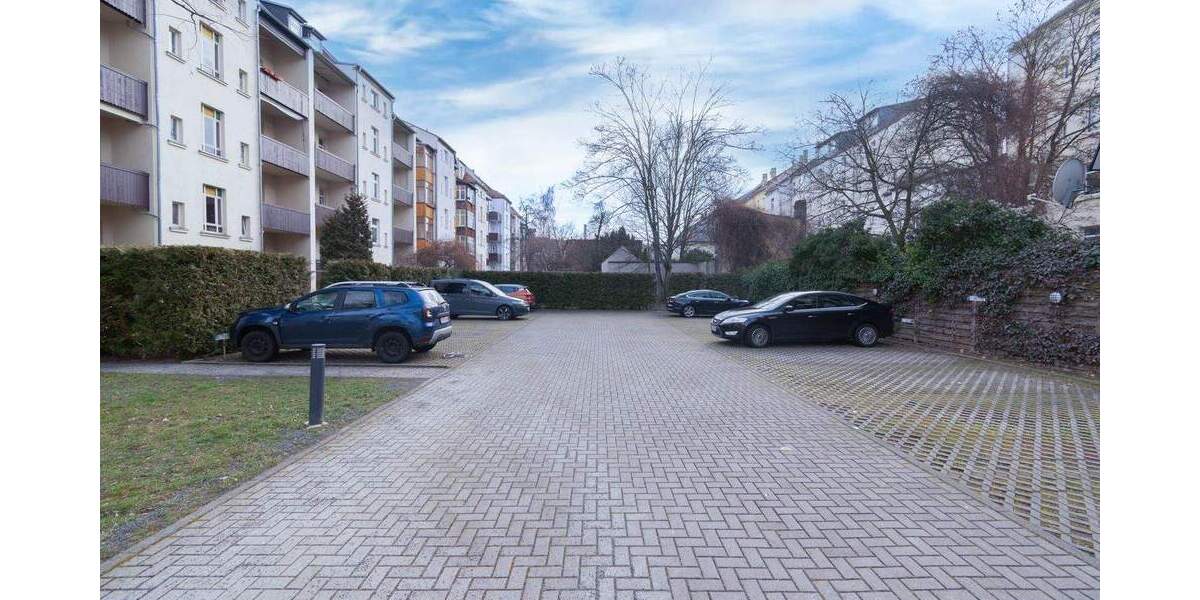 Etagenwohnung Leipzig Schönefeld-Abtnaundorf - 1 Zimmer, 48 m&sup2;, 115.000&euro; | Angebot:25472595
