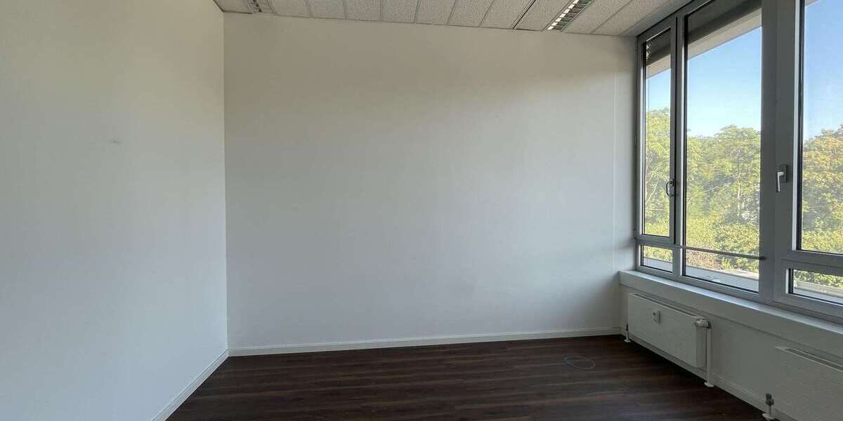 Ihr Büro mit Erweiterungspotential in den Gohlis Arkaden! 3 zimmer