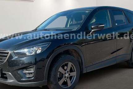 Mazda CX-5 186.911 km 7.199 &euro; Sandersdorf-Brehna 06796