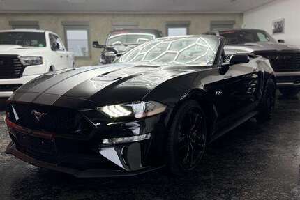 Ford Mustang 20.000 km 39.999 &euro; Leipzig 04179