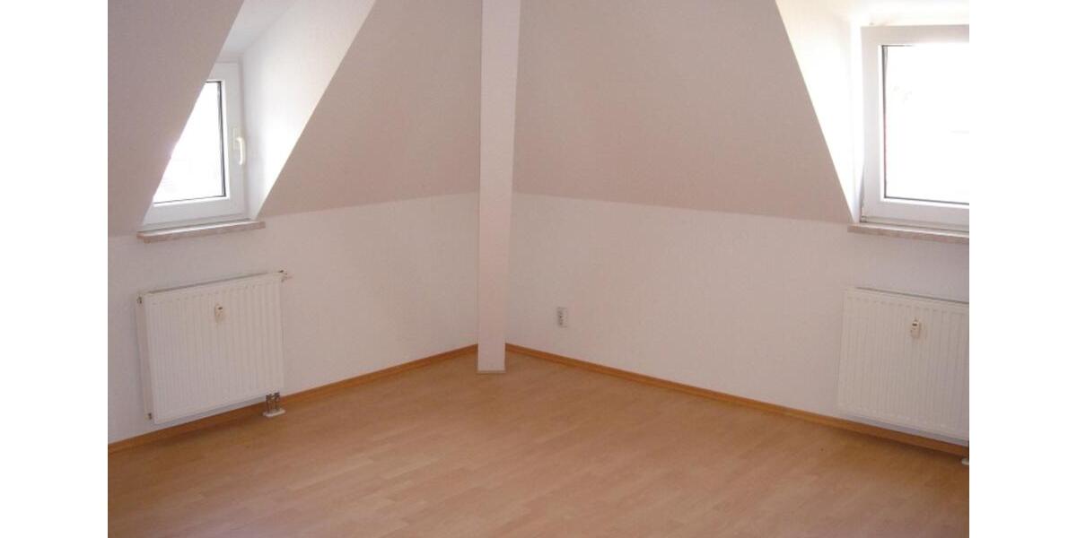 Dachgeschoßwohnung Leipzig Nord - 3 Zimmer, 70 m&sup2;, 560&euro; | Angebot:25902834