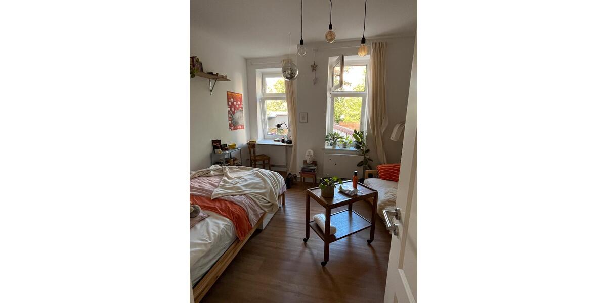Hochparterre Leipzig Altwest - 5 Zimmer, 125 m&sup2;, 1.500&euro; | Angebot:25784349