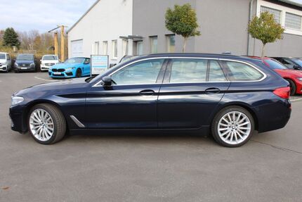 BMW 530 189.850 km 21.980 &euro; Leipzig 04328