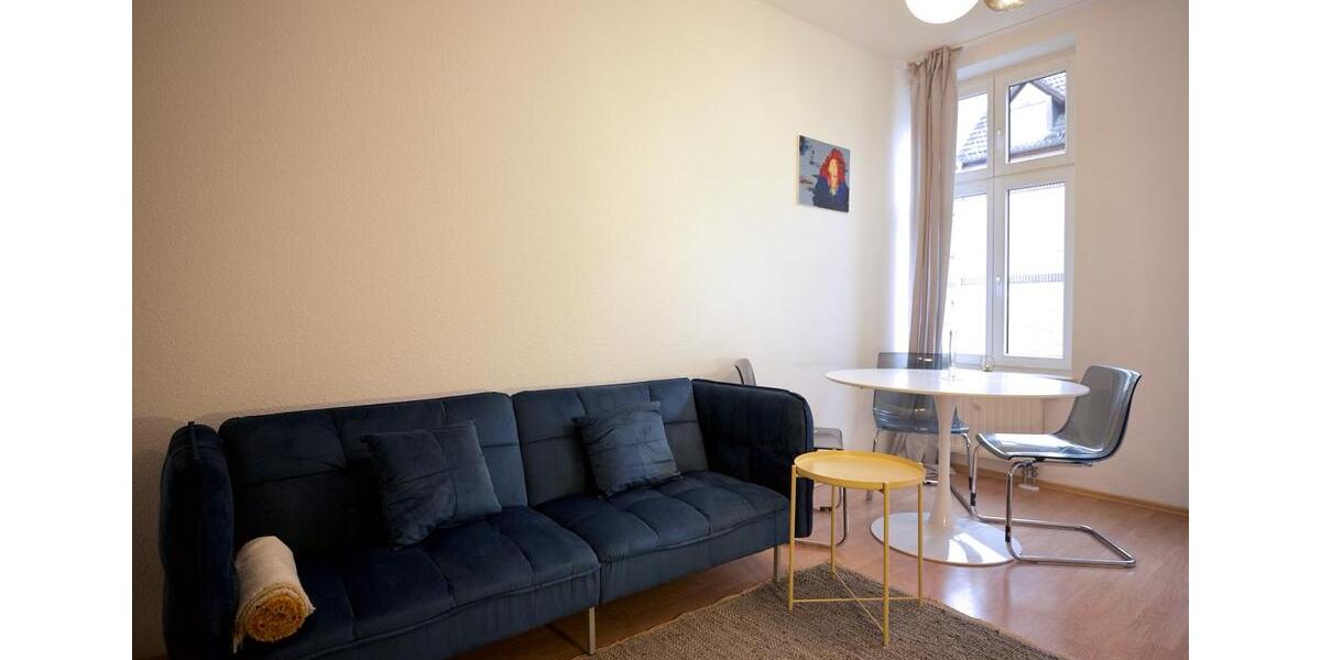Etagenwohnung Leipzig Südost - 2 Zimmer, 42 m&sup2;, 159.950&euro; | Angebot:26877883