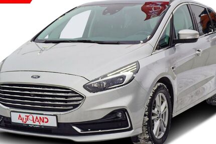 Ford S-Max 106.649 km 19.990 &euro; Leipzig 04209