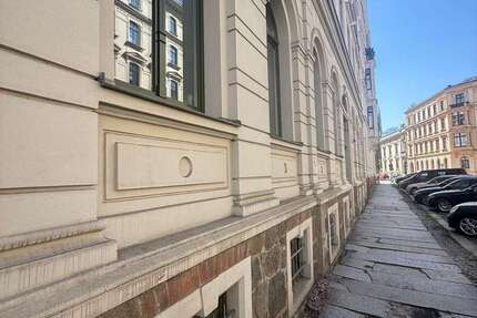 Wohnung Leipzig Mitte - 4 Zimmer, 94 m&sup2;, 448.000&euro; | Angebot:26597702