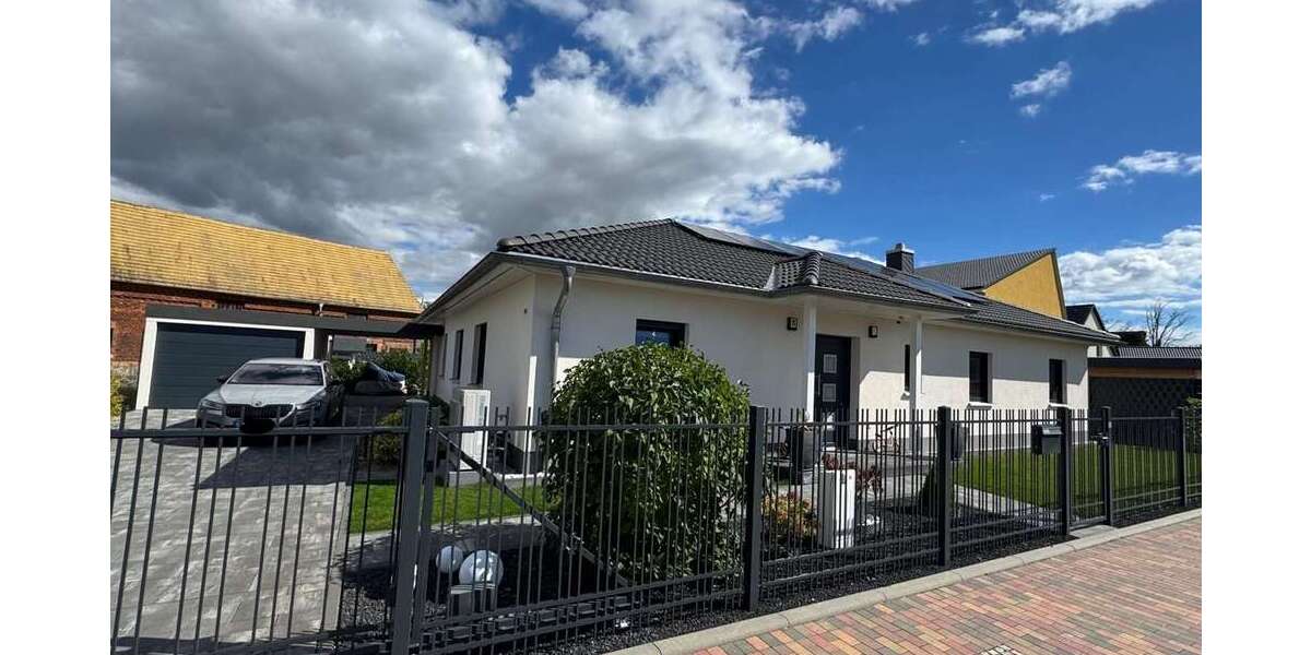 Ihr Traumhaus wartet auf Sie – sofort bezugsbereit! 5 zimmer