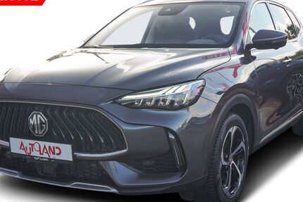 MG HS 17.000 km 22.890 &euro; Leipzig 04209