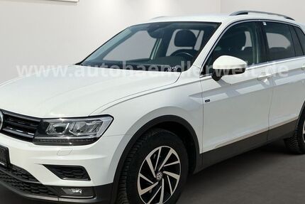 VW Tiguan 167.829 km 14.999 &euro; Brehna 06796