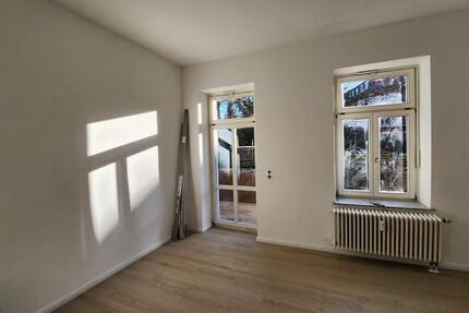 Wohnung Leipzig Nord - 4 Zimmer, 86 m&sup2;, 1.250&euro; | Angebot:24639727