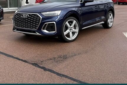 Audi Q5 97.870 km 39.390 &euro; Merseburg 06217