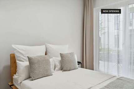 Zimmer Leipzig Zentrum-Nord - 550&euro; | Angebot:27210511