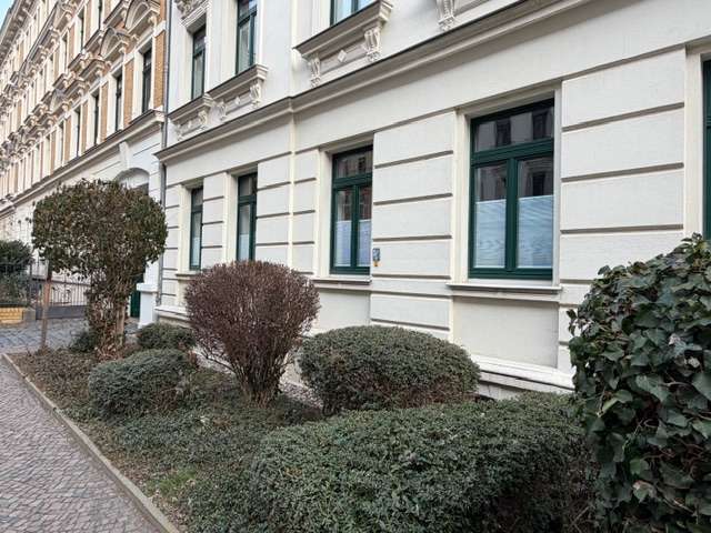 Etagenwohnung Leipzig Mitte - 4 Zimmer, 112 m&sup2;, 349.500&euro; | Angebot:26658625