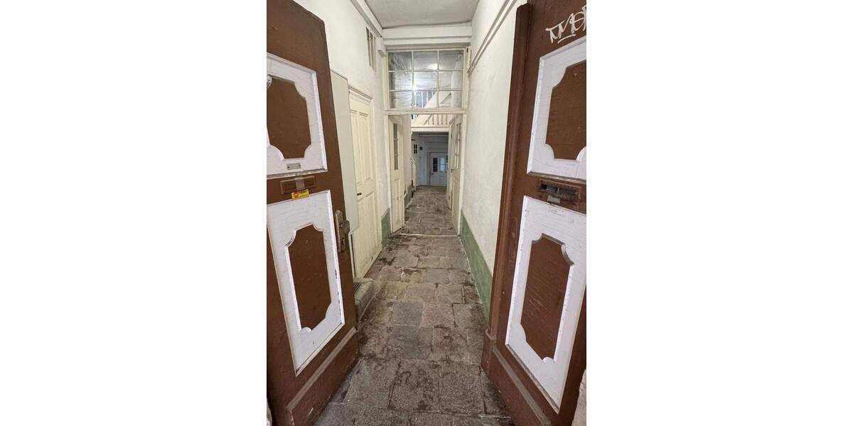 Gewerbeobjekt Wurzen - 65.000&euro; | Angebot:24607861