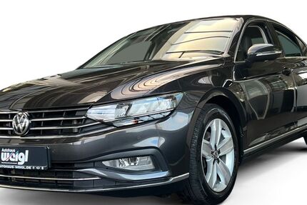 VW Passat 81.000 km 23.440 &euro; Merseburg 06217
