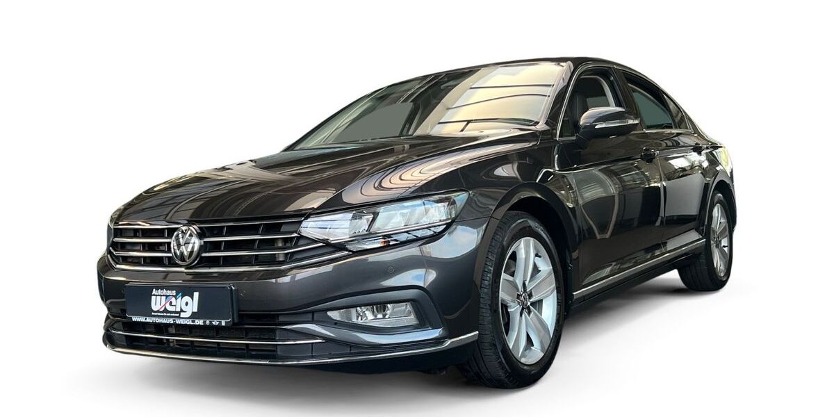 VW Passat 81.000 km 23.440 &euro; Merseburg 06217