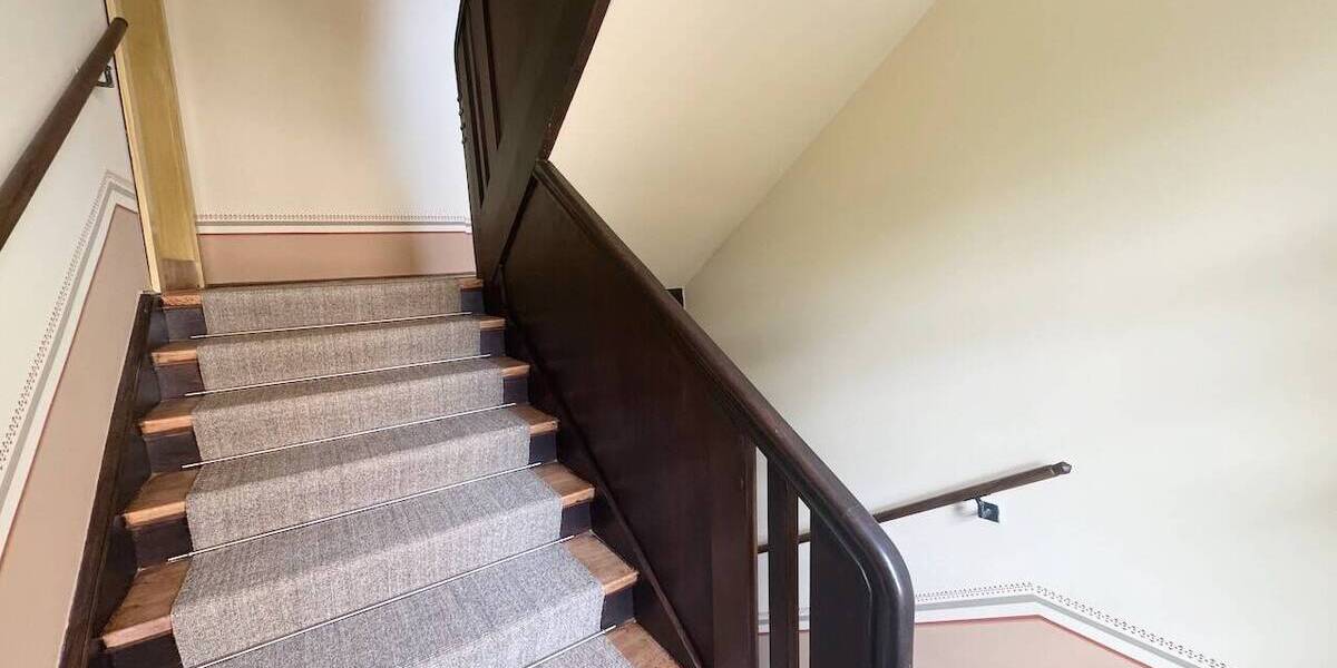 Etagenwohnung Leipzig Anger-Crottendorf - 3 Zimmer, 58 m&sup2;, 790&euro; | Angebot:26741651