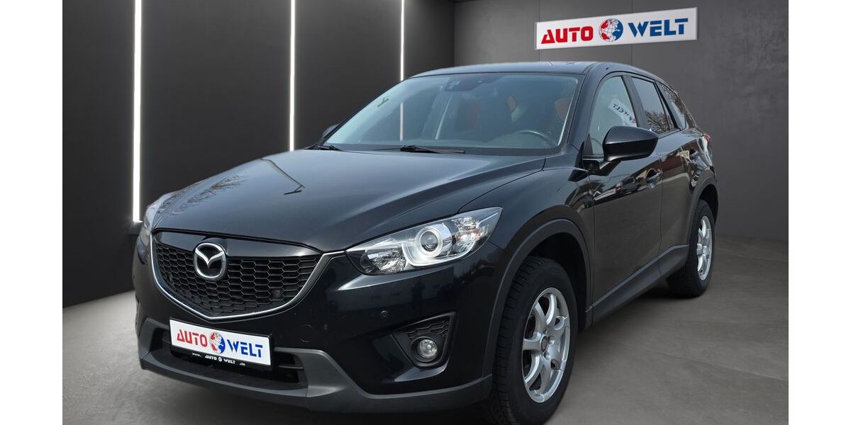Mazda CX-5 128.212 km 14.990 &euro; Sandersdorf Brehna 06796