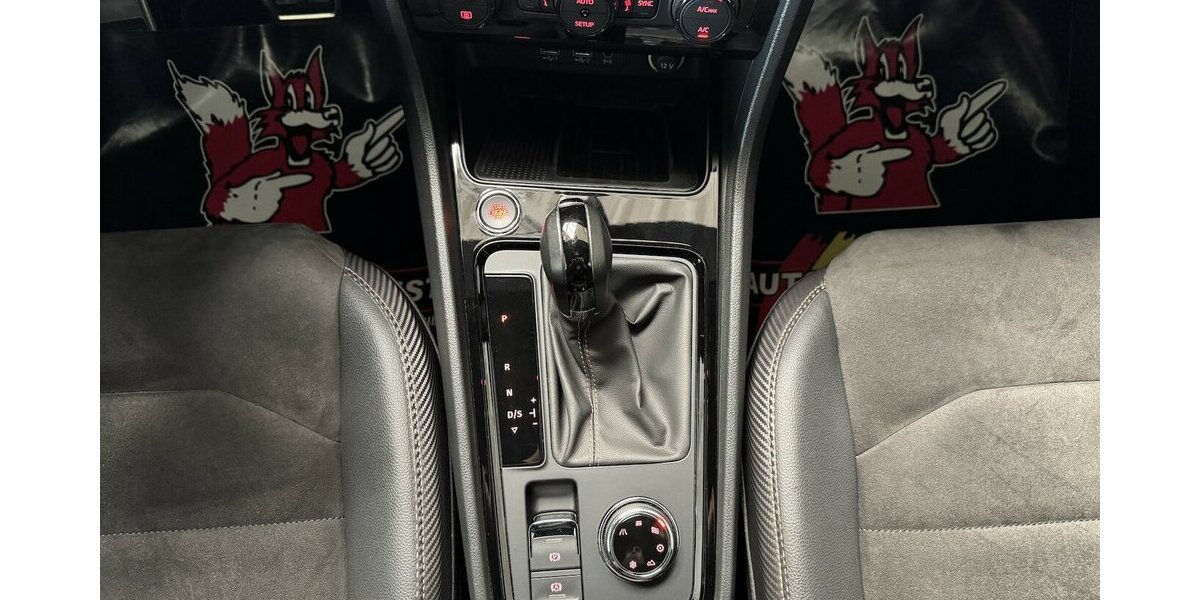 Cupra Ateca 4Drive /LED/Navi/Beats/Spur/360°/Ahk 69.951 km 26.490 &euro; Leipzig 04347