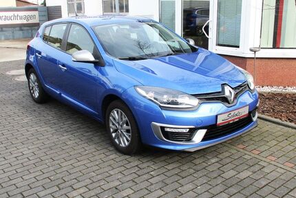 Renault Megane 45.000 km 10.990 &euro; Bennewitz 04828