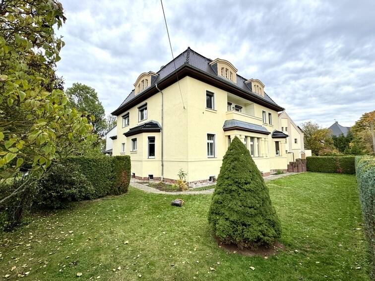 Mehrfamilienhaus, Wohnhaus Leipzig Seehausen - 1 Zimmer, 483 m&sup2;, 895.000&euro; | Angebot:26244951