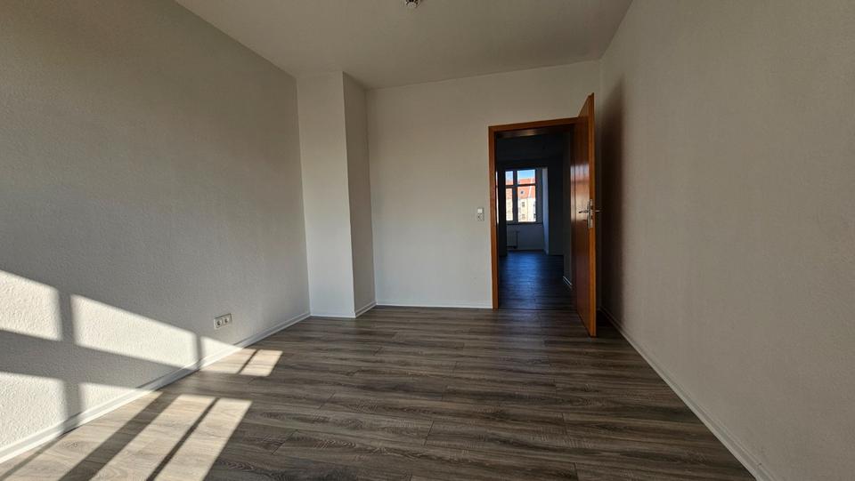 Etagenwohnung Leipzig Ost - 1 Zimmer, 41 m&sup2;, 370&euro; | Angebot:25232386