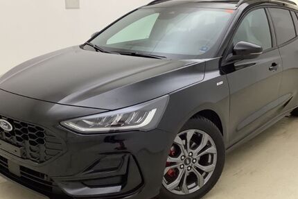 Ford Focus 22.190 km 24.790 &euro; Leipzig 04179