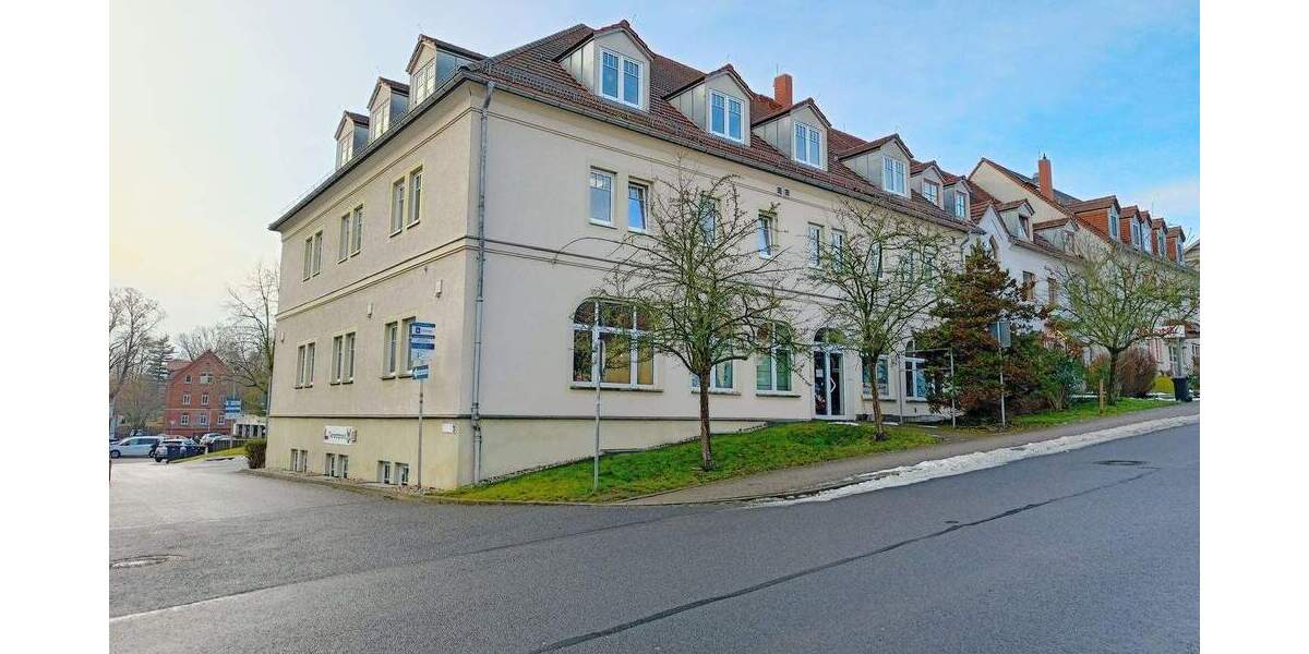 Gewerbeobjekt Grimma - 2 Zimmer, 699.000&euro; | Angebot:25837071