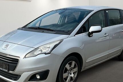 Peugeot 5008 128.332 km 3.199 &euro; Brehna 06796