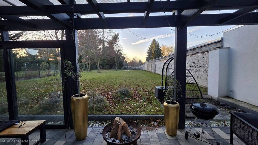 Doppelhaushälfte Leipzig Mockau-Nord - 5 Zimmer, 180 m&sup2;, 769.000&euro; | Angebot:26188425
