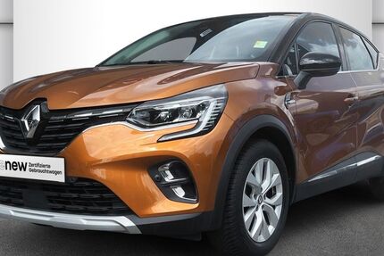 Renault Captur 20.700 km 15.385 &euro; Leipzig 04129