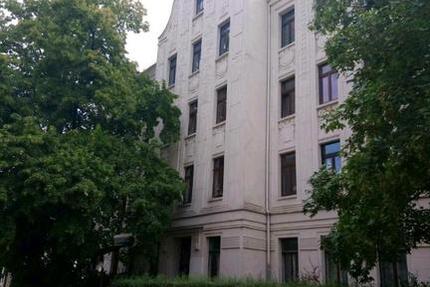 ruhiges Zimmer in Gohlis Nord 1 zimmer