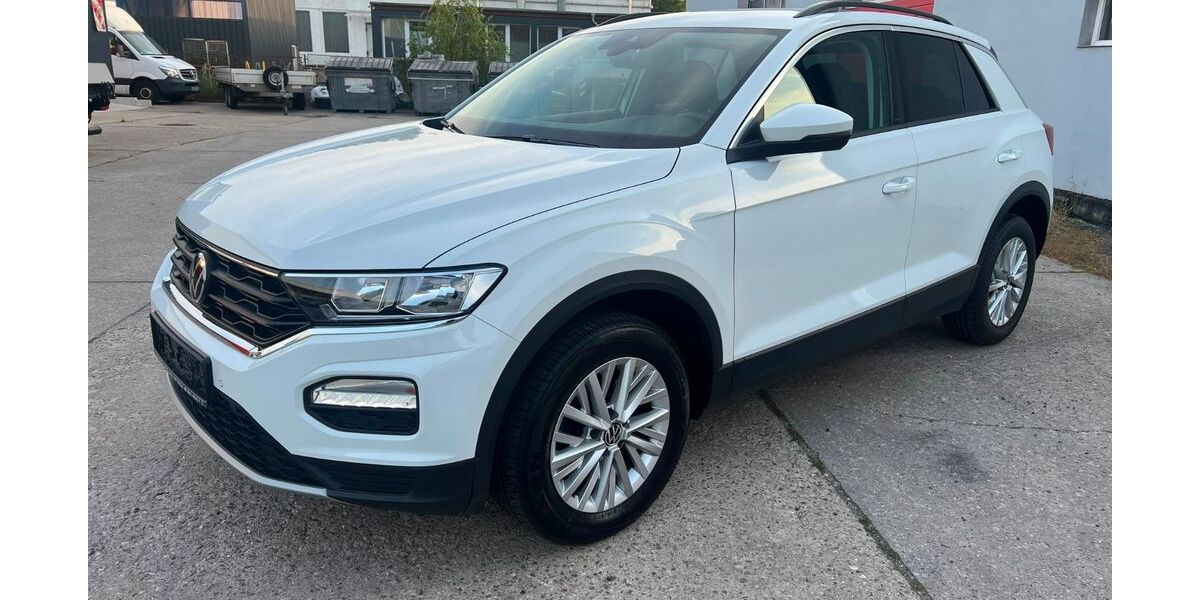 VW T-Roc 140.059 km 16.800 &euro; Leipzig 04319