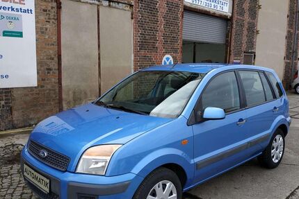 Ford Fusion 95.228 km 5.500 € Leipzig 04129